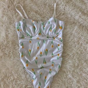 Urban Outfitters Bodysuit